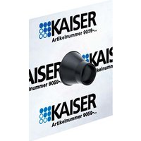 Kaiser Rohrmanschette D=25-32mm 9059-49 von Kaiser