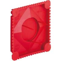 Kaiser Signal-Deckel 80x80mm 1181-94 von Kaiser
