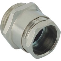 Kaiser Stopfbuchsverschraubung MS Ni Pg7 6-8 B 107 - B 107 von Kaiser