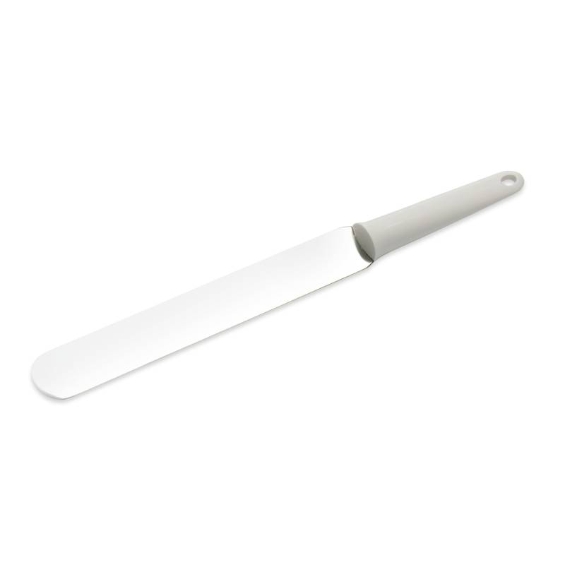 Kaiser Streichpalette 38,5 cm Pâtisserie in weiß von Kaiser