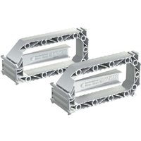 Kaiser Systemflügel-Set 2-tlg.103x49x36mm 1211-00 von Kaiser