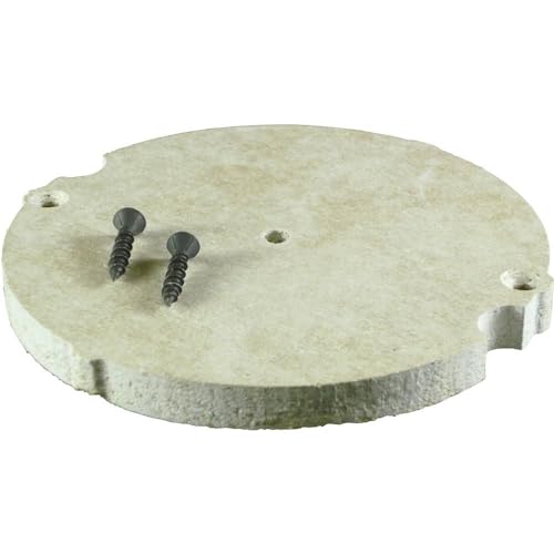 Kaiser ThermoX – Kappe Terminal Universal von Kaiser