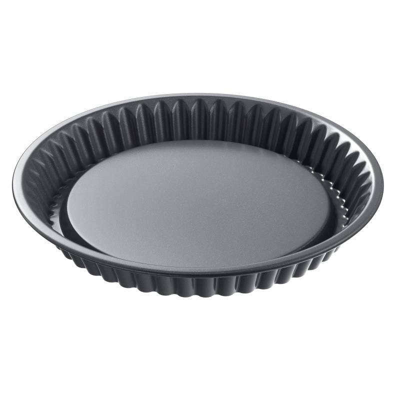 Kaiser Tortenboden Ø 28 cm La Forme Plus in schwarz von Kaiser