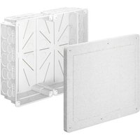 Kaiser UP-Einbaugehäuse 240x280x102mm 1092-28 - 1092-28 von Kaiser