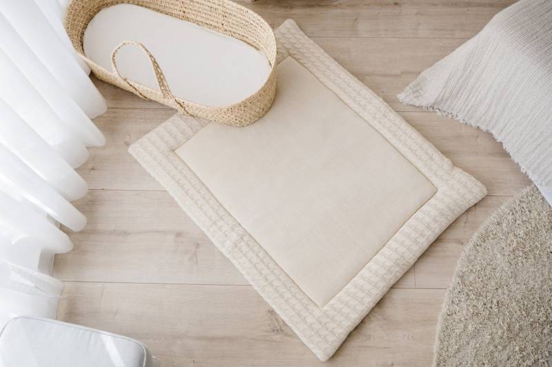 Krabbeldecke, Kaiser Krabbeldecke, Kaiser von Kaiser