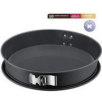 La Forme Plus Springblech Safe Click 32 cm La Forme Plus Springblech Safe Click 32 cm von Kaiser