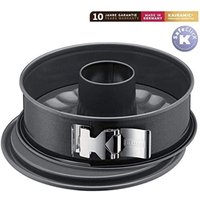 La Forme Plus Springform Safe Click 2 Böden 26 cm von Kaiser