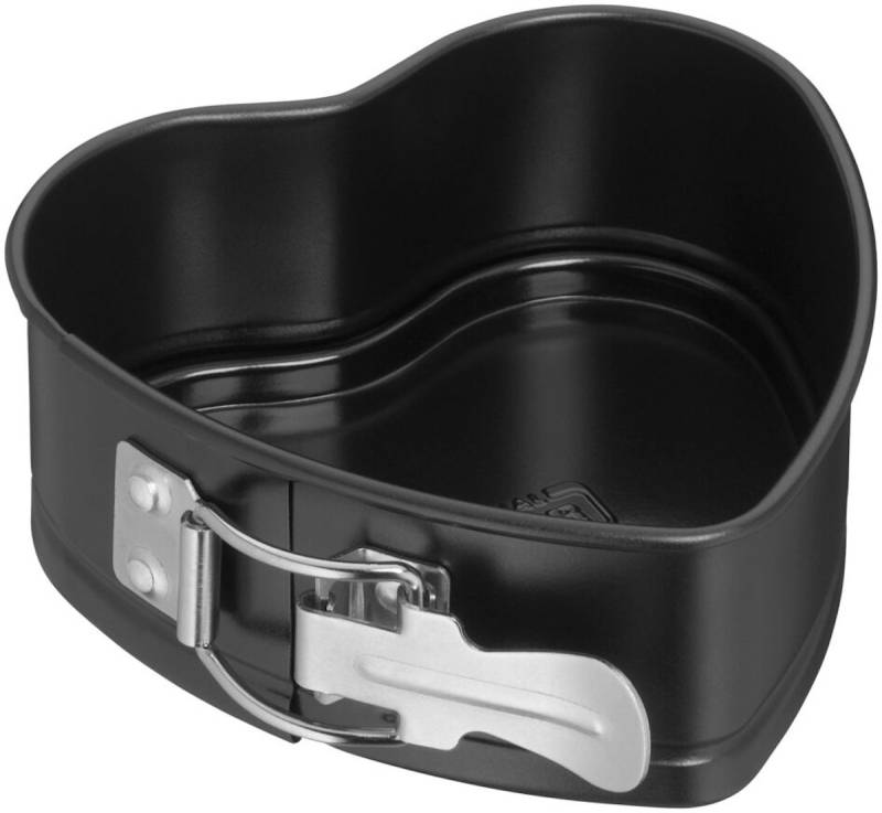 Kaiser Herzspringform Mini - 11 cm von KAISER