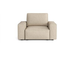 Möbel Eleganter Ferguson-Sessel Raven Beige - Kaiser Möbel Eleganter Ferguson-Sessel Raven Beige - Kaiser von Kaiser