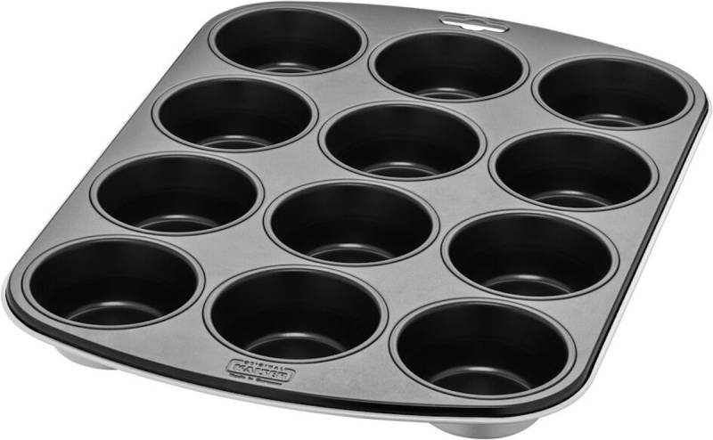 Kaiser Muffinform für 12 Muffins KAISERnGo wild! ?Nubia? von KAISER