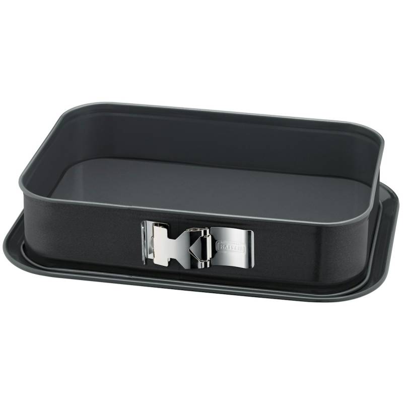 KAISER Springform La Forme Plus-NEU rechteckig 35x24cm von Kaiser