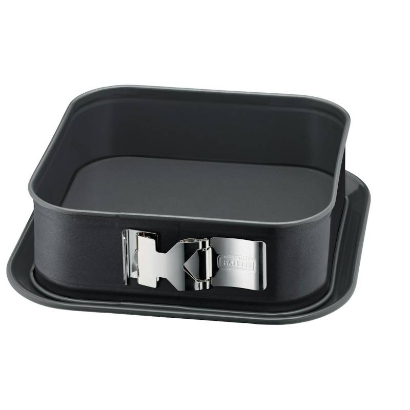 Kaiser Springform La Forme Plus quadratisch 24 x 24 cm von Kaiser