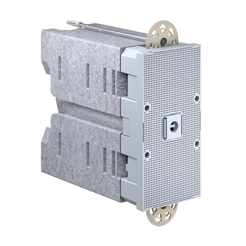 Kaiser – Modul Halterung dispostivo 160 – 240 mm von Kaiser