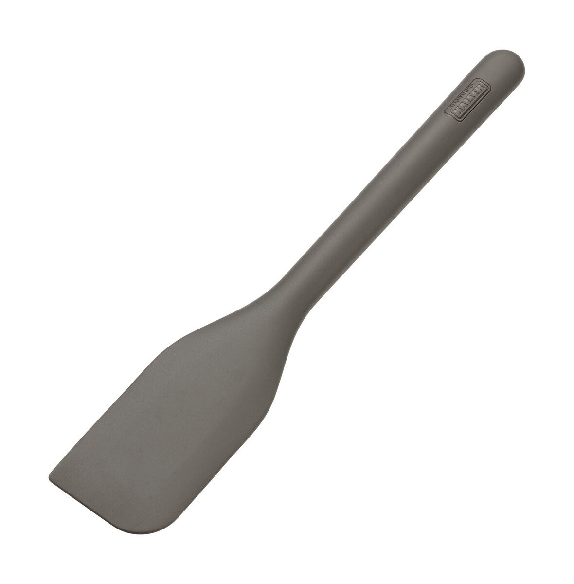 Teigschaber groß 30 cm Inspiration schwarz von Kaiser