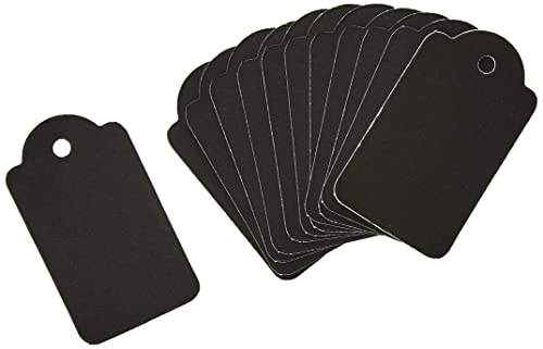 Kaisercraft Lucky Dip Kreidetafel Tags 1 Scallop, X 2,75 Zoll Kaisercraft Lucky Dip Kreidetafel Tags 1 Scallop, X 2,75 Zoll von Kaisercraft
