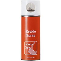 Kaiserkraft - 654281 Kreidespray Inhalt 400 ml ve 6 Stk von Kaiserkraft