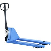 Hanselifter 4-Wege Hubwagen BF-TD Gabellänge 1150mm Tragkraft 2500kg Hanselifter 4-Wege Hubwagen BF-TD Gabellänge 1150mm Tragkraft 2500kg von Kaiserkraft