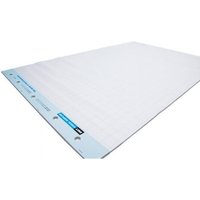 Kaiserkraft - Flipchart-Block - smit A1 - 5-fach gelocht - kariert - perforiert - Sparpack - 5 Pakete - je 20 Seiten Kaiserkraft - Flipchart-Block - smit A1 - 5-fach gelocht - kariert - perforiert - Sparpack - 5 Pakete - je 20 Seiten von Kaiserkraft