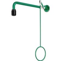 Notdusche Classicline m.Zugst.Wandmonage Anschl.3/4 ig Zoll b-safety Notdusche Classicline m.Zugst.Wandmonage Anschl.3/4 ig Zoll b-safety von Kaiserkraft