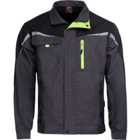 Kaiserkraft - Prisma All Seasons' Arbeitsjacke' Bundjacke grau Größe 48 von Kaiserkraft