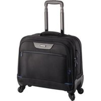 Lightpak Notebooktrolley star 46116 1680D Nylon schwarz Lightpak Notebooktrolley star 46116 1680D Nylon schwarz von Kaiserkraft