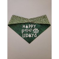 Fröhliche Pfoten-Lidays Fröhliche Pfoten-Lidays von KaiyasklosetDesigns