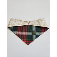 Schnee in Kariertem Schnee in Kariertem von KaiyasklosetDesigns