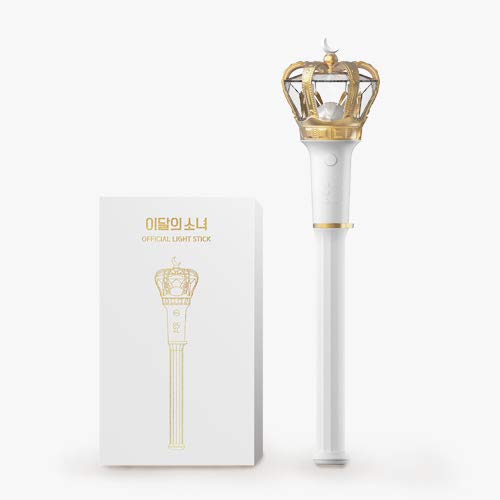 [Light Stick] MONTHLY GIRL LOONA - OFFICIAL FAN LIGHT STICK ORBIT von Kakao M