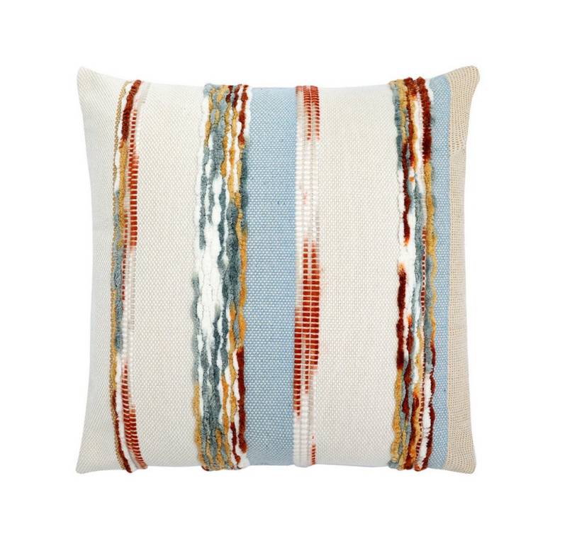 Kaket Kissenbezüge mit Reißverschluss Boho-Stil Geeignet für Sofas&Schlafsofas 45x45cm, (1 Stück) von Kaket