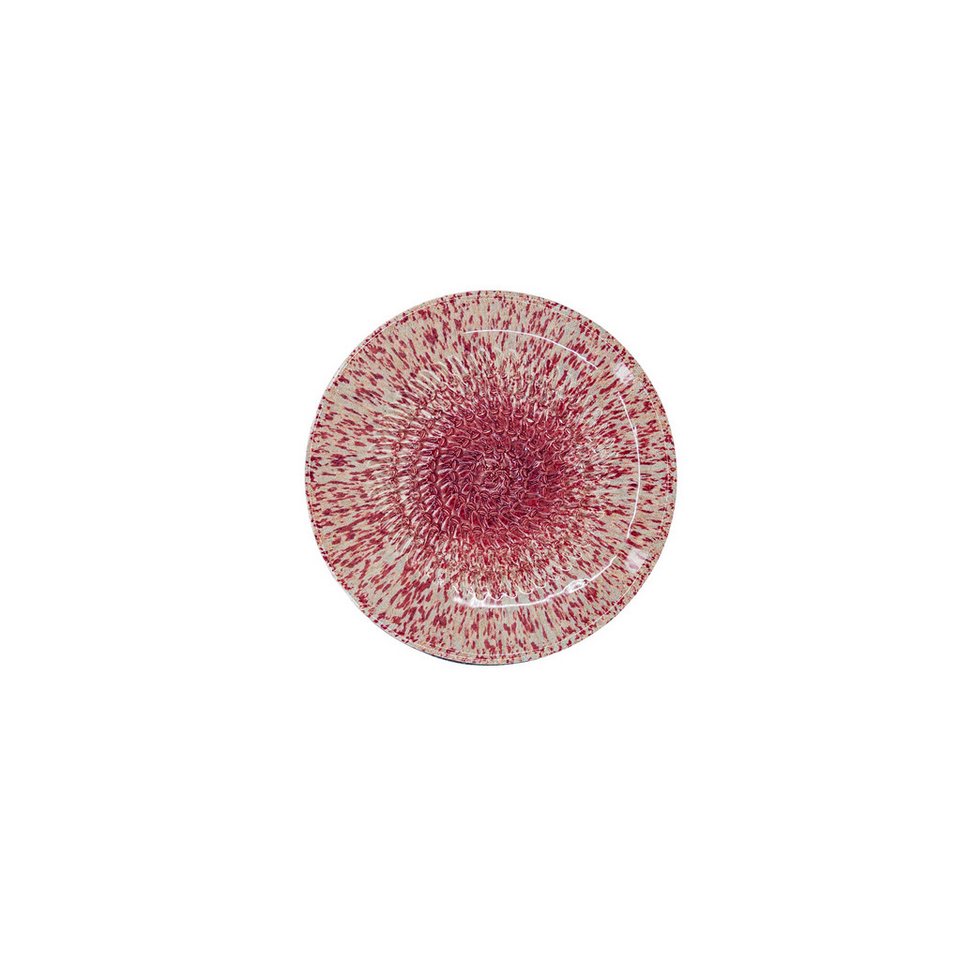 Kaladia Multireibe Reibeteller in Pink gesprenkelt - zum Zerkleinern von Zutaten, Keramik, handbemalte Küchenreibe aus Keramik - Made in Spain Kaladia Multireibe Reibeteller in Pink gesprenkelt - zum Zerkleinern von Zutaten, Keramik, handbemalte Küchenreibe aus Keramik - Made in Spain von Kaladia