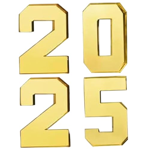 Kalastussaari 4PCS 2025 Wurstwarenzahlen Füllbar 10 Nummer Wurstwaren Board Box Golden 2025 Lebensmittelschalen für Party, Abschlussfeier Dekorationen Lebensmittelschalen für Kalastussaari 4PCS 2025 Wurstwarenzahlen Füllbar 10 Nummer Wurstwaren Board Box Golden 2025 Lebensmittelschalen für Party, Abschlussfeier Dekorationen Lebensmittelschalen für von Kalastussaari