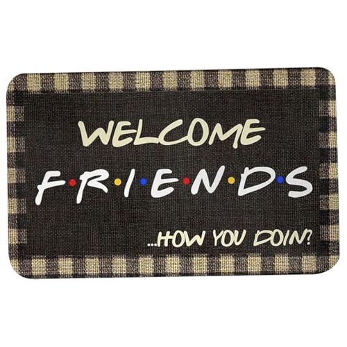 Kalastussaari Lustige Begrüßungsmatte, 16x24-Zoll-Saughilfe Funny Pokate mit einem Rutsch-Rücken, leicht zu reinigen Kristallvelvet Willkommensmatte für inneren Außeneingangs Kalastussaari Lustige Begrüßungsmatte, 16x24-Zoll-Saughilfe Funny Pokate mit einem Rutsch-Rücken, leicht zu reinigen Kristallvelvet Willkommensmatte für inneren Außeneingangs von Kalastussaari