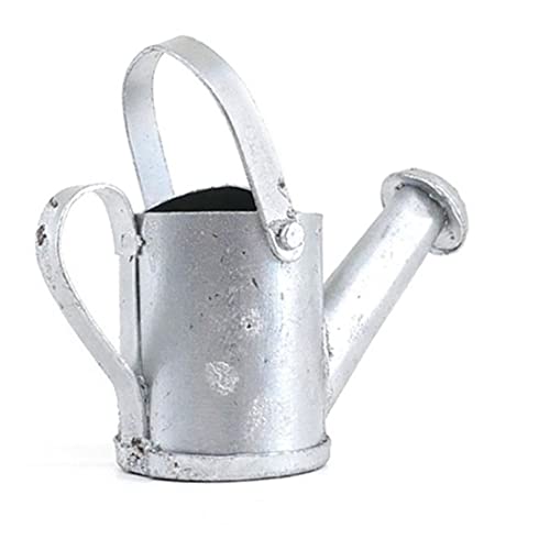 Kalastussaari Miniaturwässerung, 1:12 Metallgarten -Werkzeug, Puppenhauszubehör für die Anzeige Kalastussaari Miniaturwässerung, 1:12 Metallgarten -Werkzeug, Puppenhauszubehör für die Anzeige von Kalastussaari