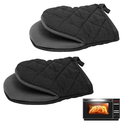 Kalastussaari Ofenhandschuhe hitzebeständig bis zu 400 ℉ 1 Paar von Kalastussaari