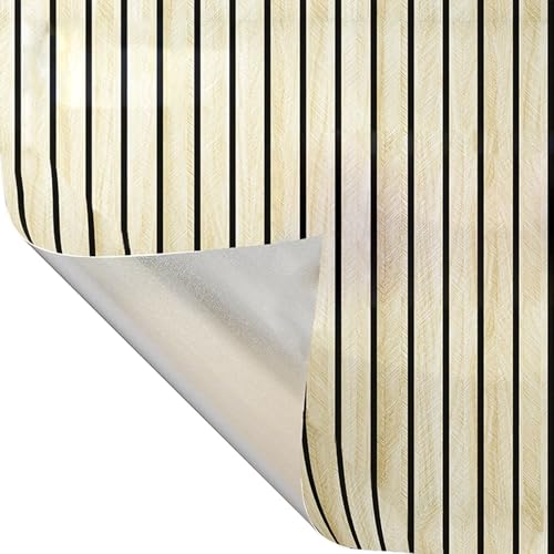 Panel Tapete 16 Zoll x 10 Fuß wasserdichtes 3D -Scheinwandverkleidungsschall absorbierende Wandpaneele Selbstkleber für Badezimmer, Schlafzimmer, Küche, Wohnzimmertafeln Selbstkleber Panel Tapete 16 Zoll x 10 Fuß wasserdichtes 3D -Scheinwandverkleidungsschall absorbierende Wandpaneele Selbstkleber für Badezimmer, Schlafzimmer, Küche, Wohnzimmertafeln Selbstkleber von Kalastussaari