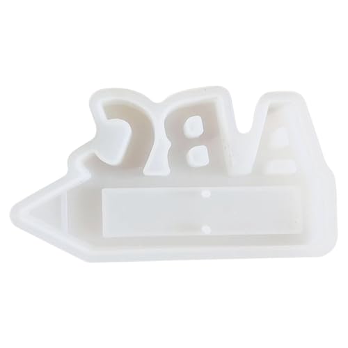 Zurück in die Schule Schokoladenformen, Alphabet -Silikonform mit Aussparungen für Kuchen -Topper -Süßigkeiten Klassenzimmerdekoration Zurück in die Schule Schokoladenformen, Alphabet -Silikonform mit Aussparungen für Kuchen -Topper -Süßigkeiten Klassenzimmerdekoration von Kalastussaari