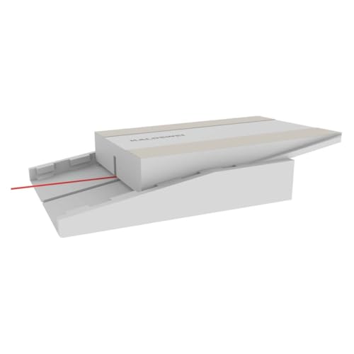 Kaldewei 688076530000 Mittenabstütz-System MAS 5305 von Kaldewei