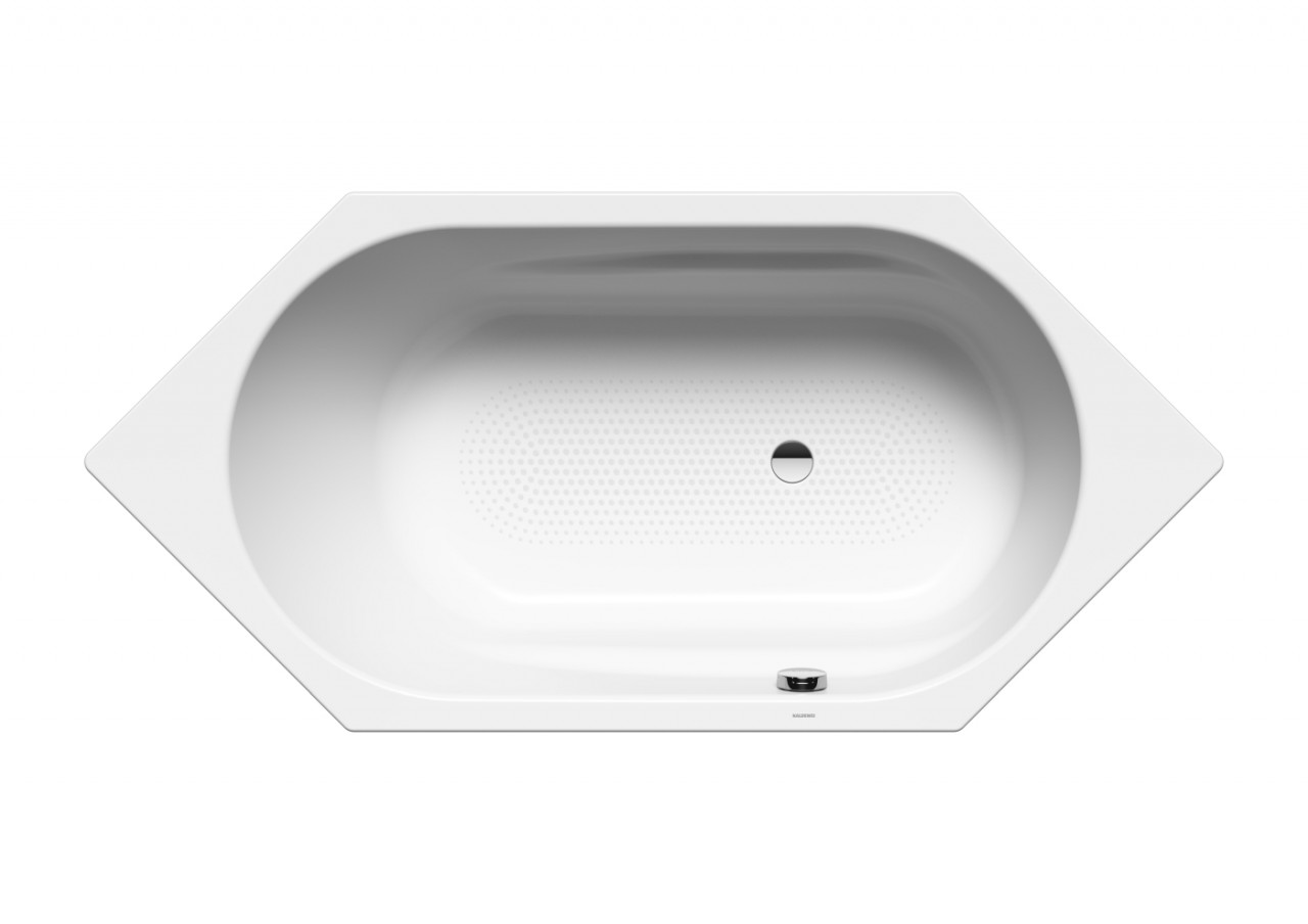 Kaldewei Badewanne VAIO 6 958, 1900x900x430mm, 233834013001 233834013001 von Kaldewei