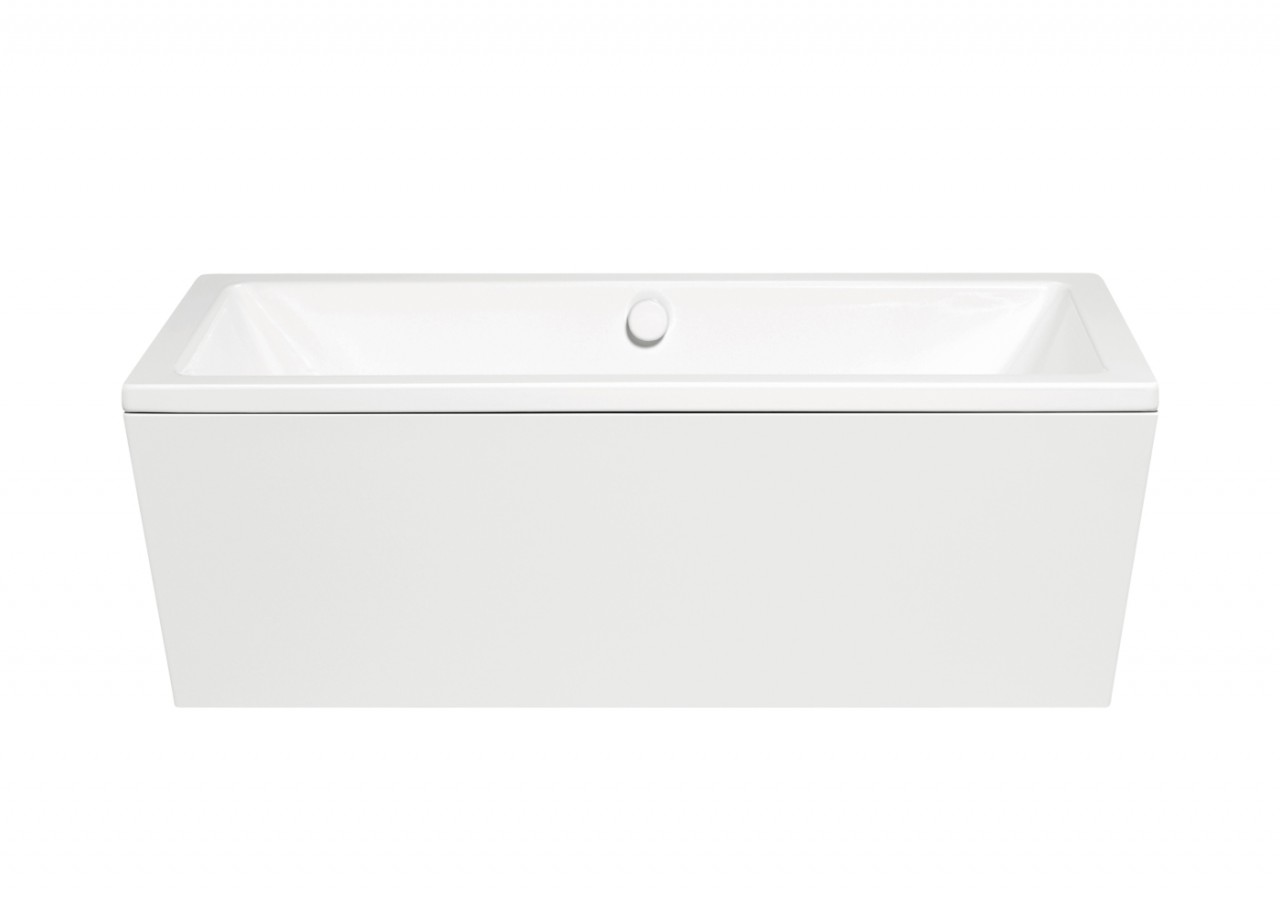 Kaldewei Badewanne CONODUO freistehend Mod.734-7, 235249230001 von Kaldewei