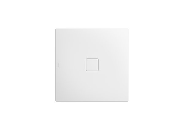 Kaldewei CONOFLAT Duschwanne Mod.856-1, 900x1500, 46720001, Farbe: Warm Grey 85 mit Secure Plus von Kaldewei