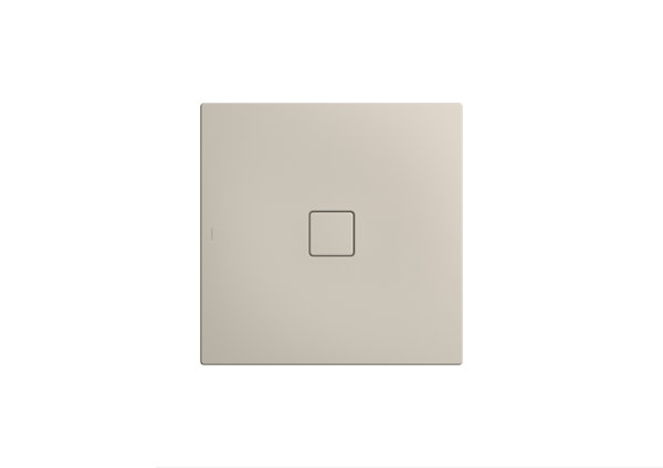 Kaldewei CONOFLAT Duschwanne Mod.859-1, 800x1600, 46750001, Farbe: Warm Grey 10 mit Secure Plus von Kaldewei