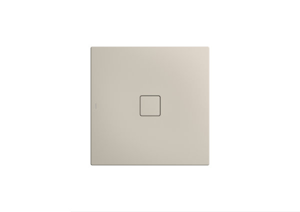 Kaldewei CONOFLAT Duschwanne Mod.862-1, 750x1700, 46780001, Farbe: Warm Grey 10 von Kaldewei