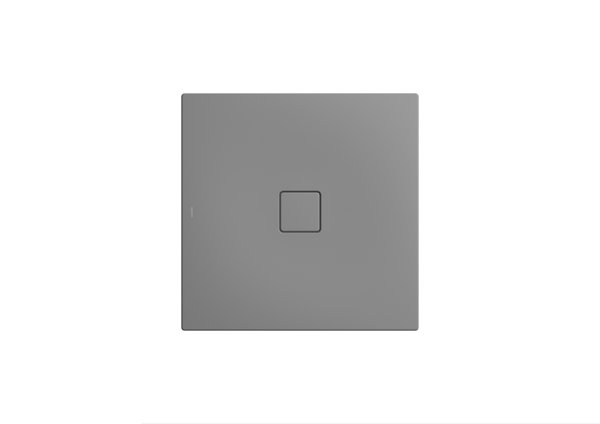 Kaldewei CONOFLAT Duschwanne Mod.867-1, 1000x1800, 46840001, Farbe: Cool Grey 40 von Kaldewei