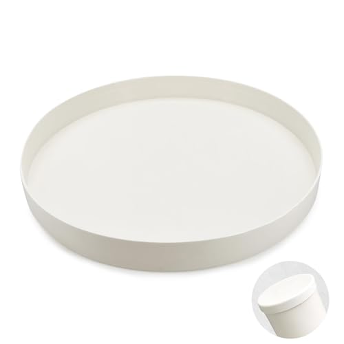 KG Rohr DN 200 Muffenstopfen Verschlussstopfen - Abdeckstopfen Rohrstopfen Rohr Deckel zum HT PVC Rohr DN 200 Abflussrohr, Lüftungsrohr Abdeckung Federdeckel Verschlussstopfen für Drainagerohr DN 200 von Kalexion