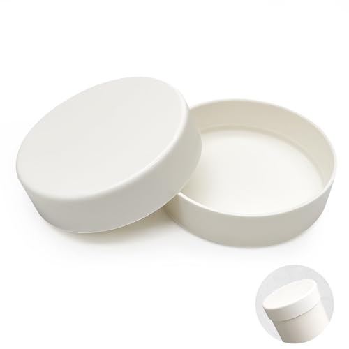 Rohrstopfen Stopfen für Drainagerohr DN 50 - Stopfen Muffenstopfen Ideal für Zum Verschluss von Abwasserrohr HT Rohr 50mm, blindstopfen muffenstopfen weiß Deckel für Abflussrohr PVC Rohr 50mm (2 PCS) Rohrstopfen Stopfen für Drainagerohr DN 50 - Stopfen Muffenstopfen Ideal für Zum Verschluss von Abwasserrohr HT Rohr 50mm, blindstopfen muffenstopfen weiß Deckel für Abflussrohr PVC Rohr 50mm (2 PCS) von Kalexion