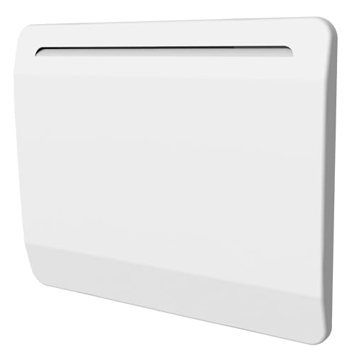 Elektrischer Heizkörper 1000W ROSWELL von Kalia