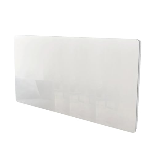 Elektrischer Heizkörper aus Glas 2000W GLASS von Kalia