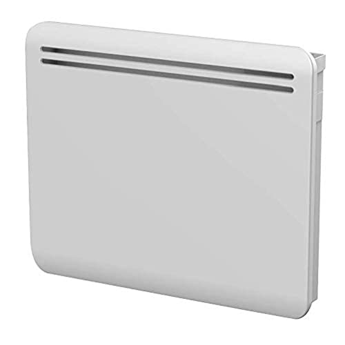 Kalia Elektrischer Heizkörper mit Trockenträgheitsblock FONTE LCD-Bildschirm 1000W Aspen NF Standard Kalia Elektrischer Heizkörper mit Trockenträgheitsblock FONTE LCD-Bildschirm 1000W Aspen NF Standard von Kalia