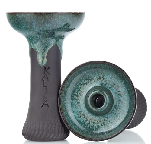 Kalifa Phunnel Bowl - Java | Shisha Tabakkopf | Funnel Kalifa Phunnel Bowl - Java | Shisha Tabakkopf | Funnel von Kalifa