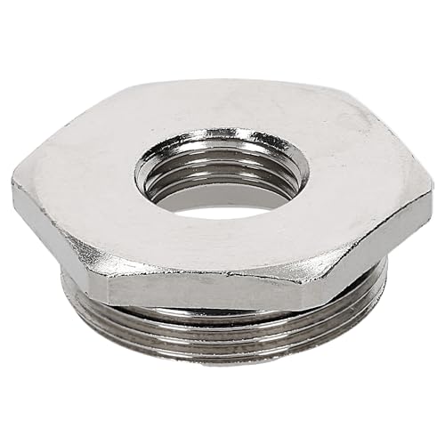 SIB D6732164 Reduktion mit O-Ring M32 / M16 Messing 6102468 von Kalitec